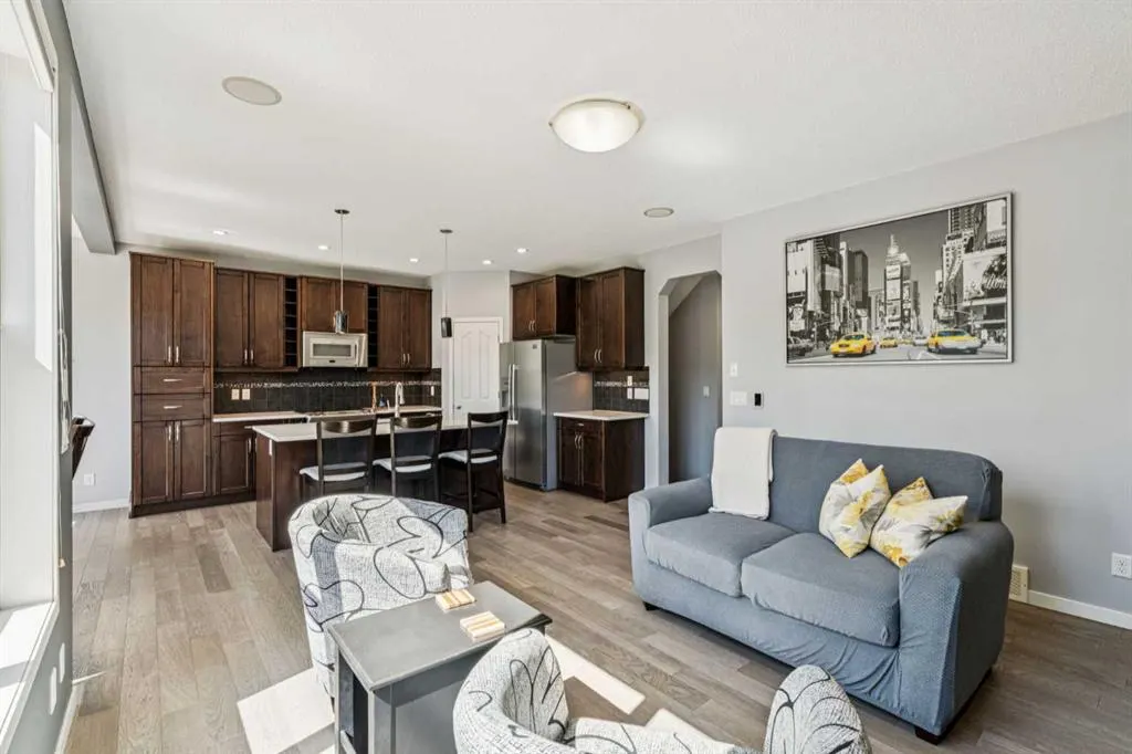 61 Brightonwoods Green SE