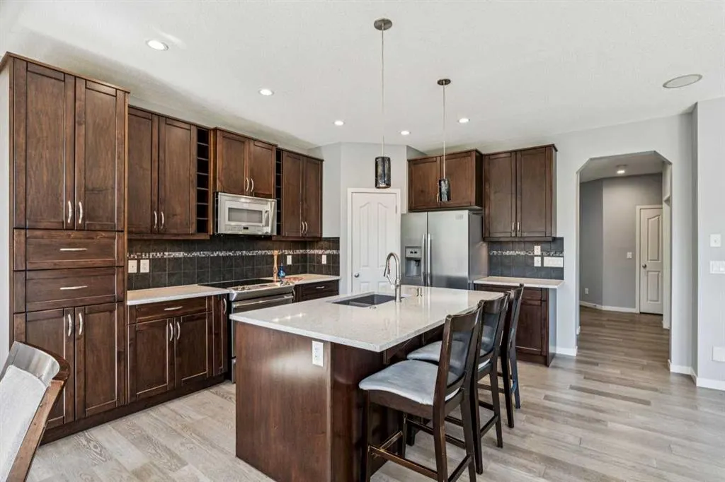 61 Brightonwoods Green SE