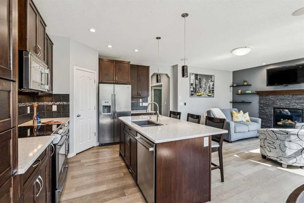 61 Brightonwoods Green SE