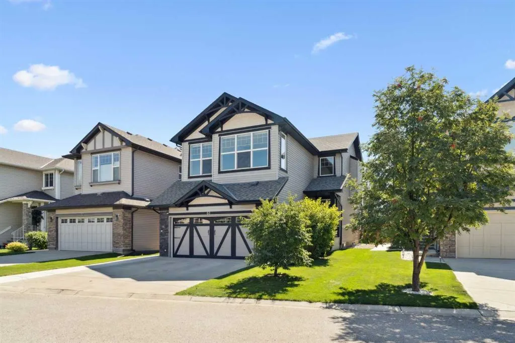 61 Brightonwoods Green SE