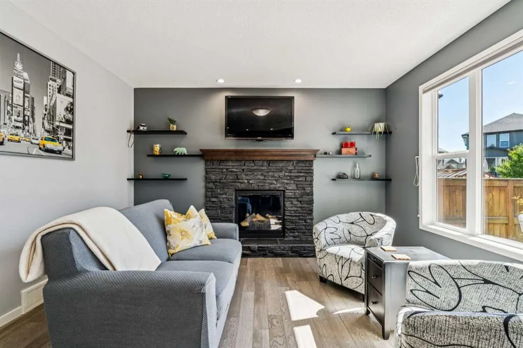 61 Brightonwoods Green SE