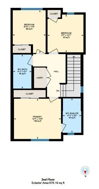 2220 26 Avenue SW, #6