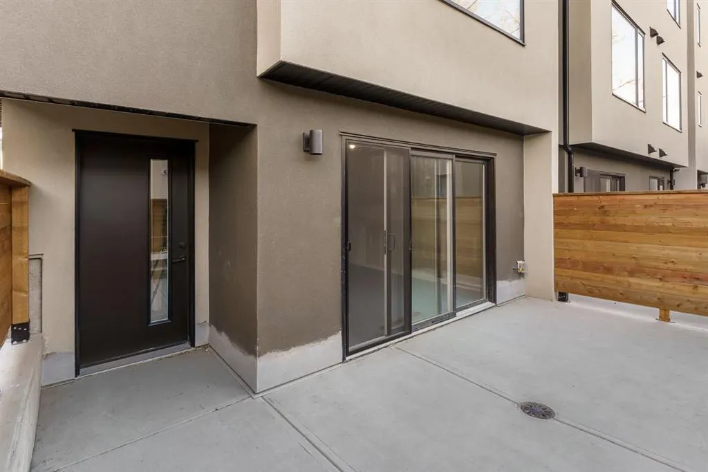 2220 26 Avenue SW, #6