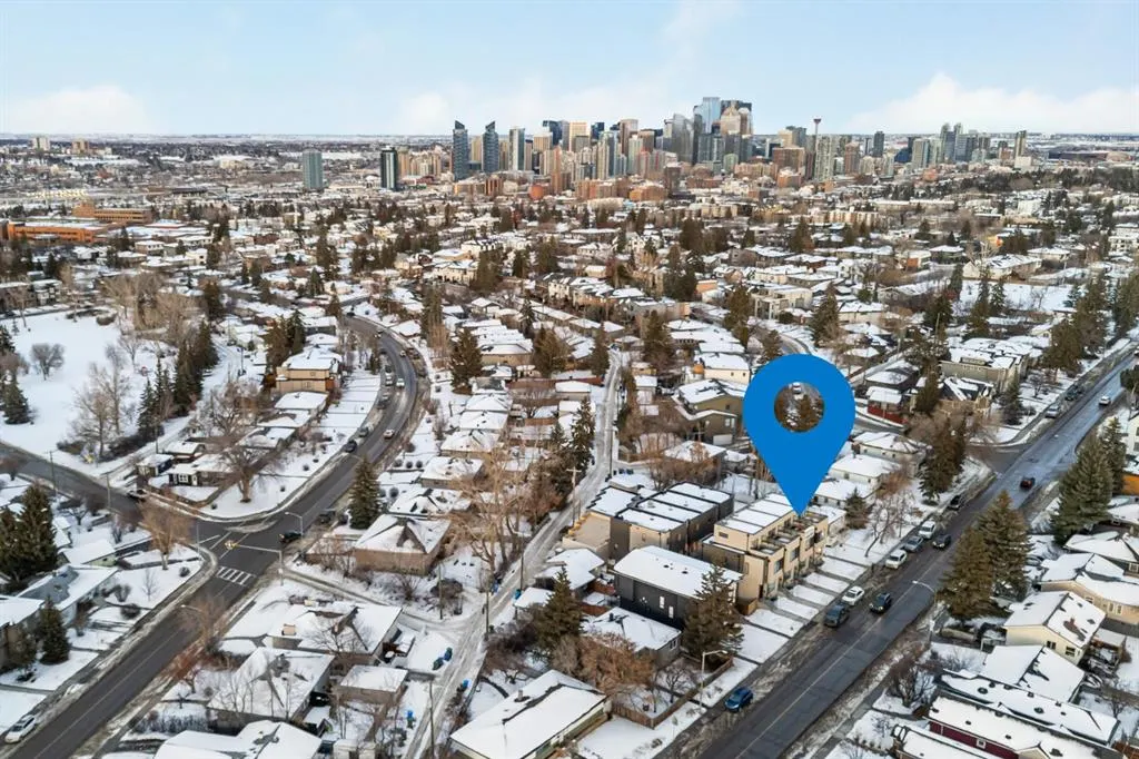2220 26 Avenue SW, #6