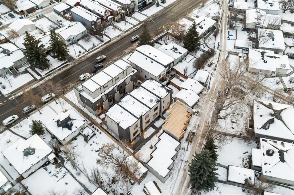 2220 26 Avenue SW, #6