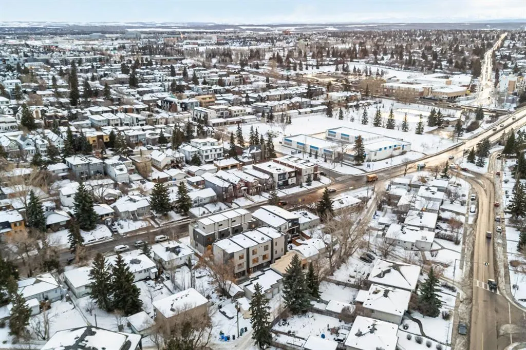 2220 26 Avenue SW, #6