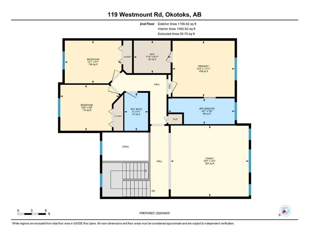 119 Westmount Road