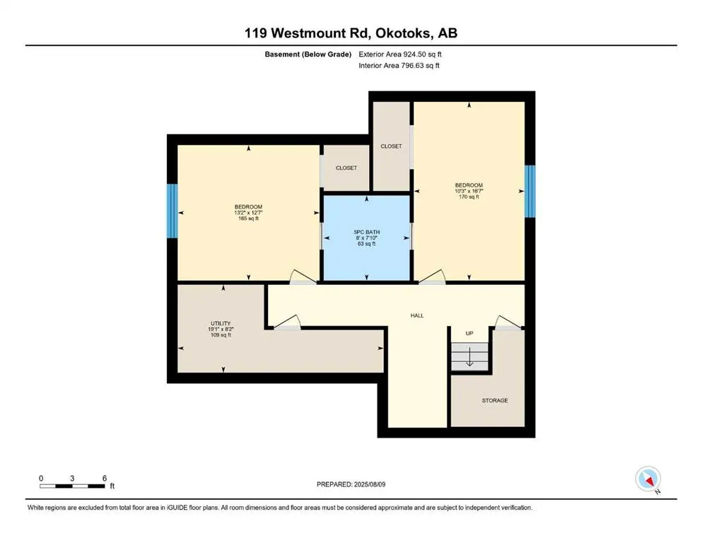 119 Westmount Road