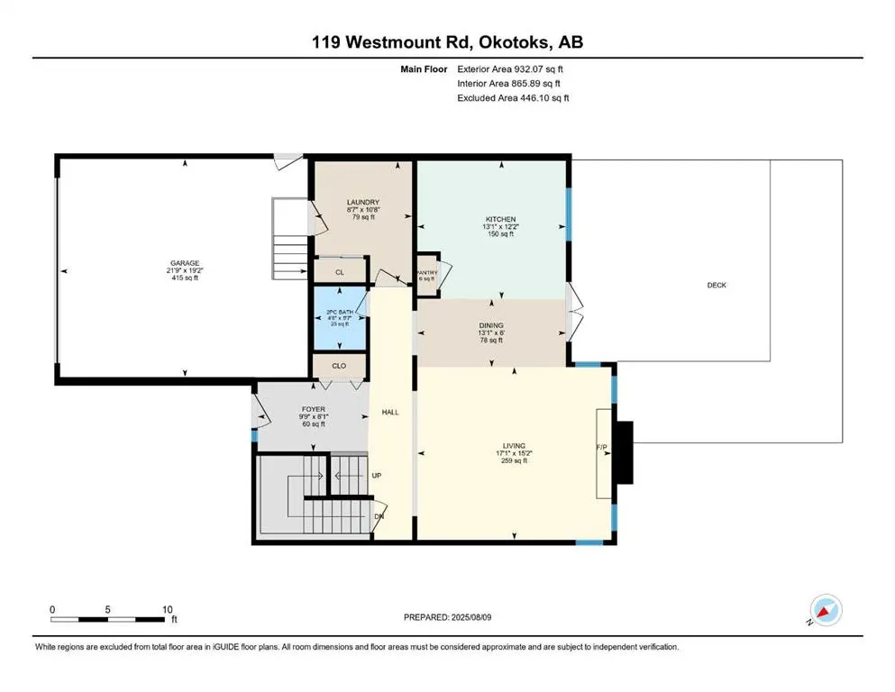 119 Westmount Road