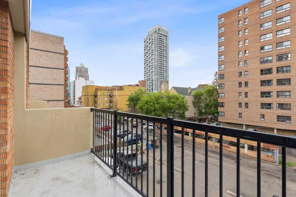 1025 14 Avenue SW, #416