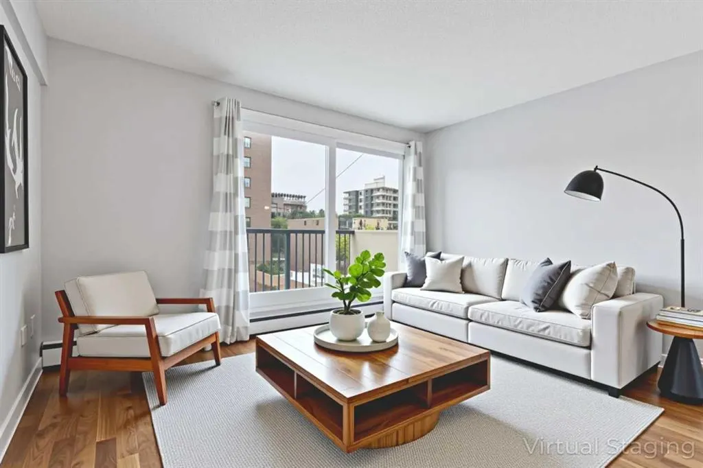 1025 14 Avenue SW, #416