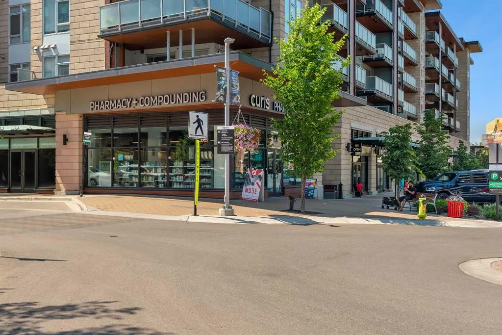 11 Mahogany Row SE, #3411