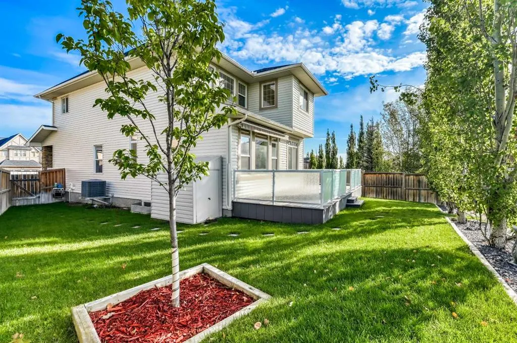 43 Sage Valley Court NW
