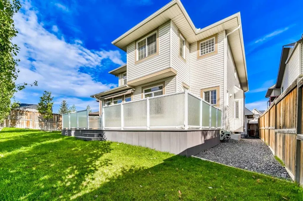 43 Sage Valley Court NW