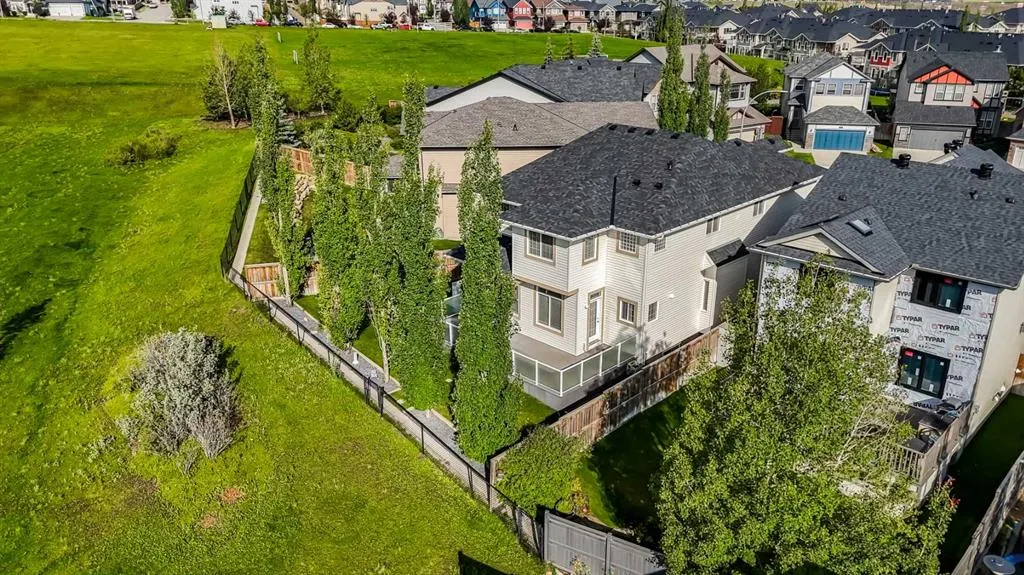 43 Sage Valley Court NW
