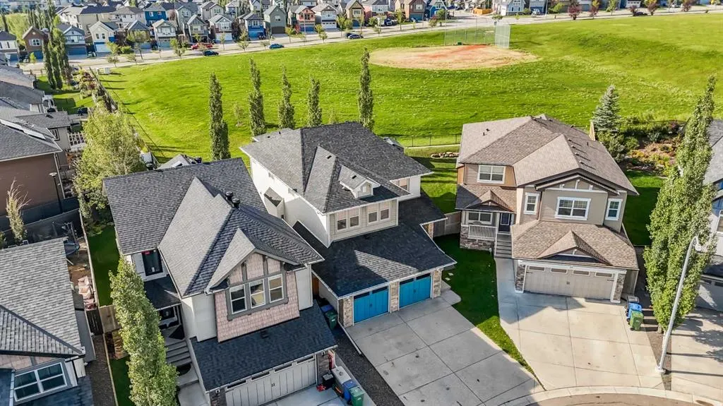 43 Sage Valley Court NW