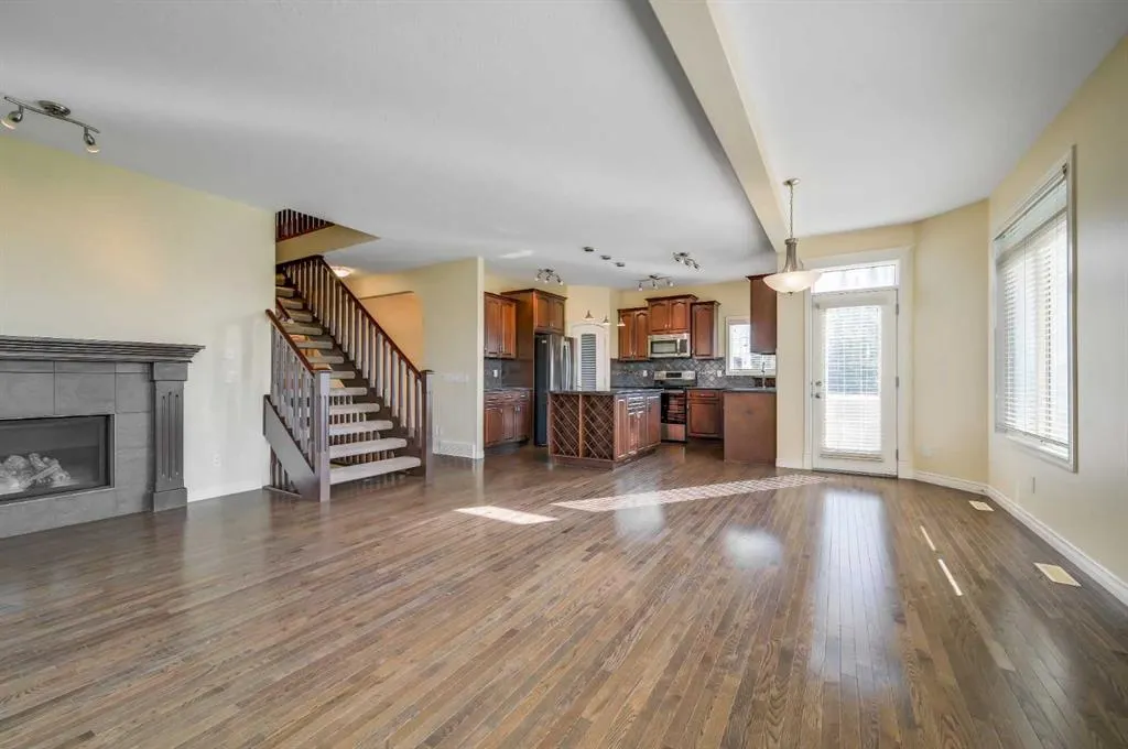 43 Sage Valley Court NW