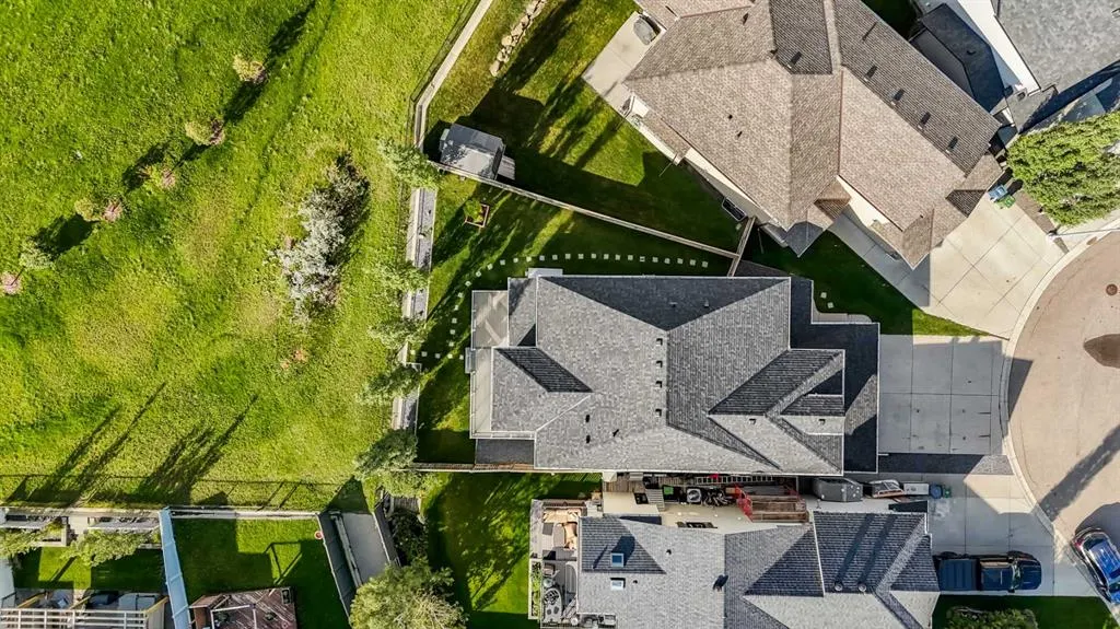 43 Sage Valley Court NW