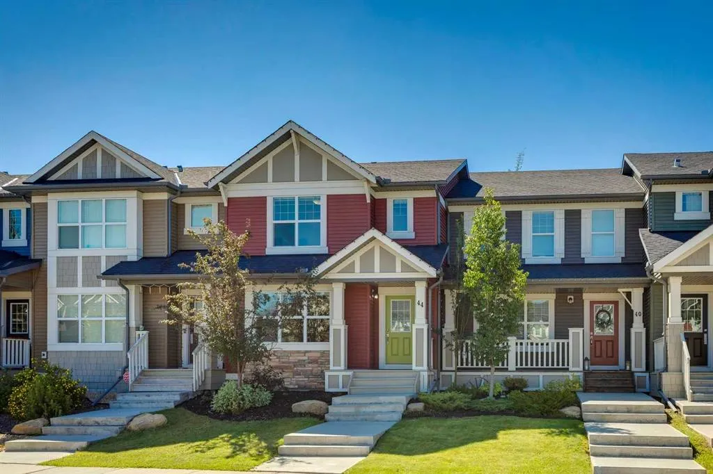 44 Sunvalley Road
