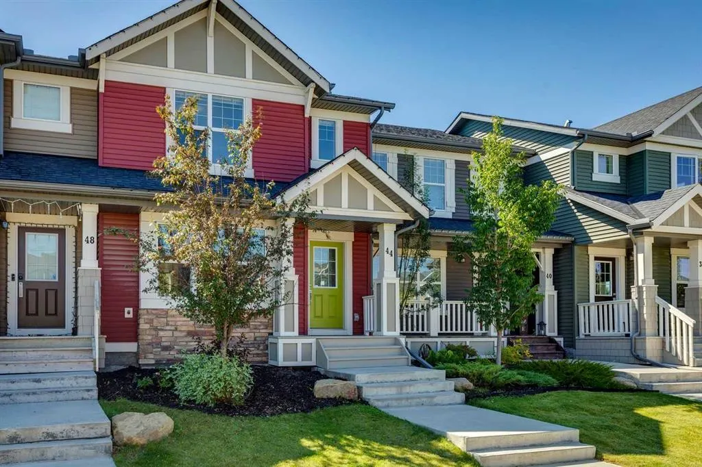44 Sunvalley Road