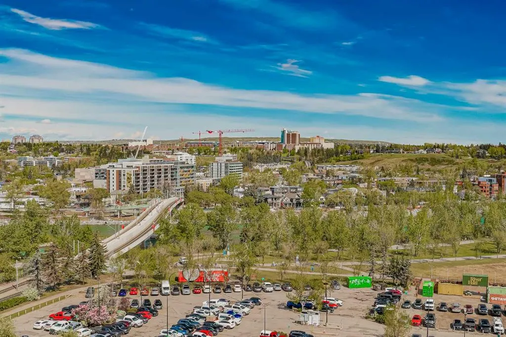 910 5 Avenue SW, #1402