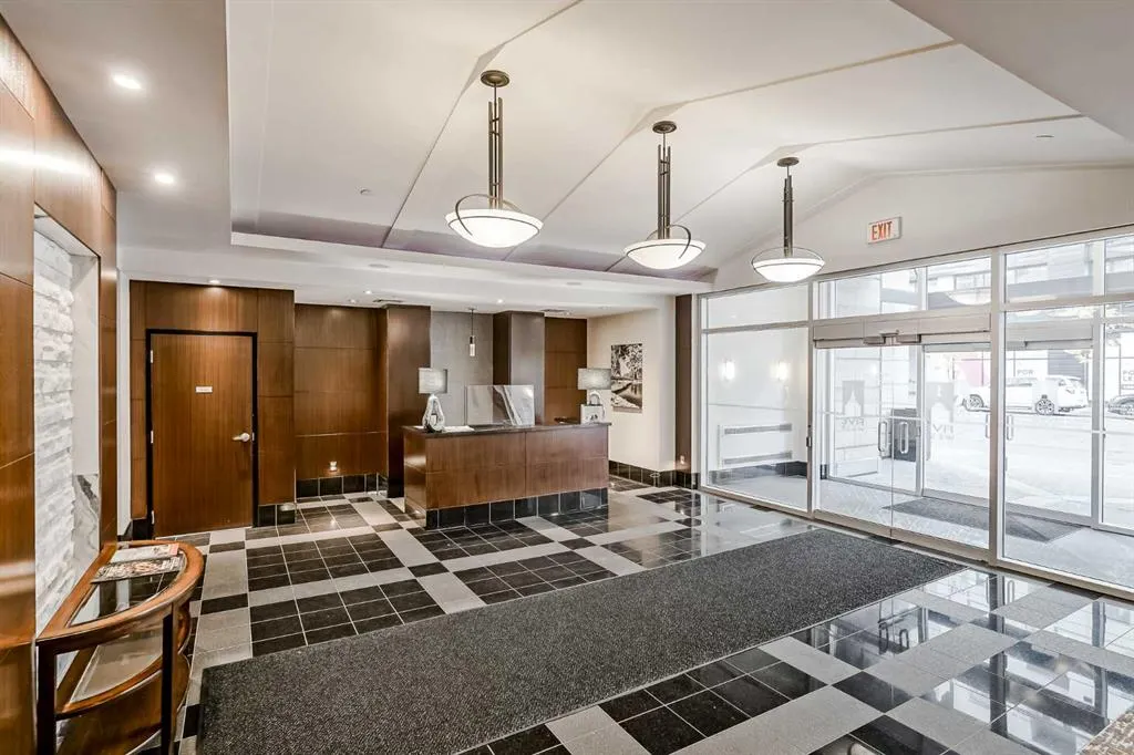 910 5 Avenue SW, #1402