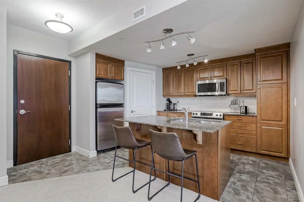 910 5 Avenue SW, #1402