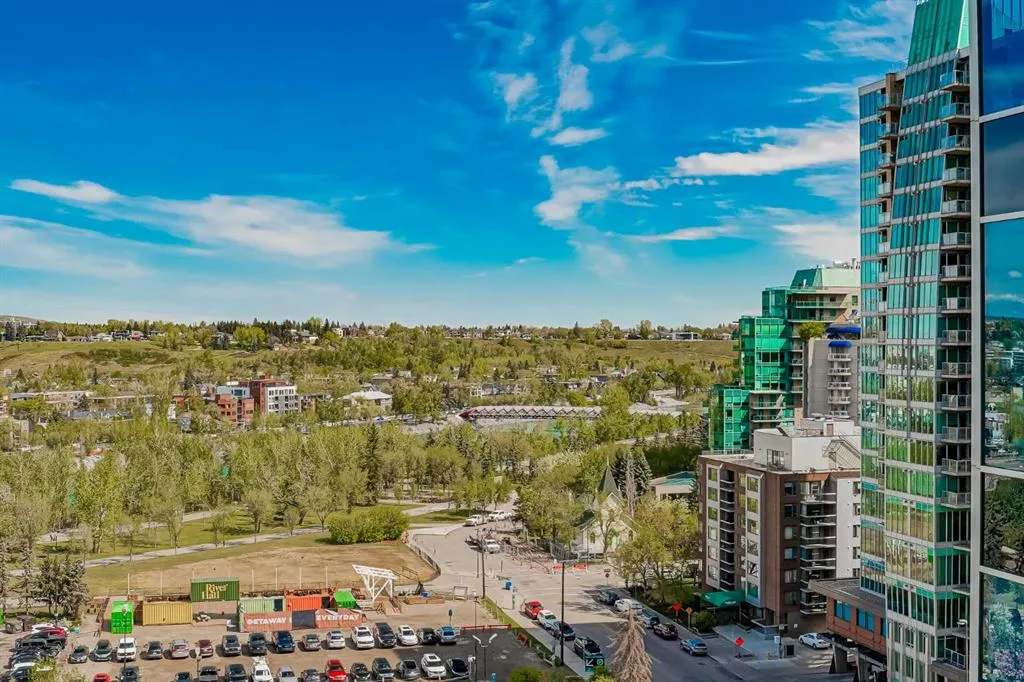 910 5 Avenue SW, #1402