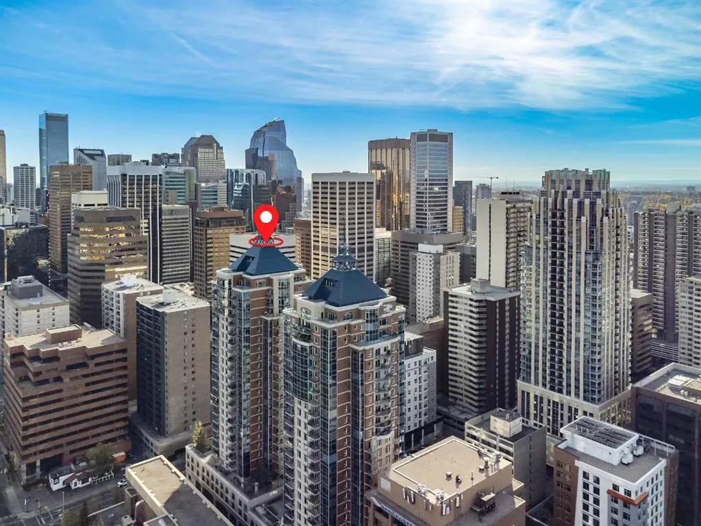 910 5 Avenue SW, #1402