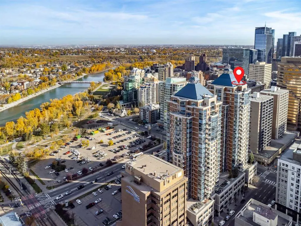 910 5 Avenue SW, #1402