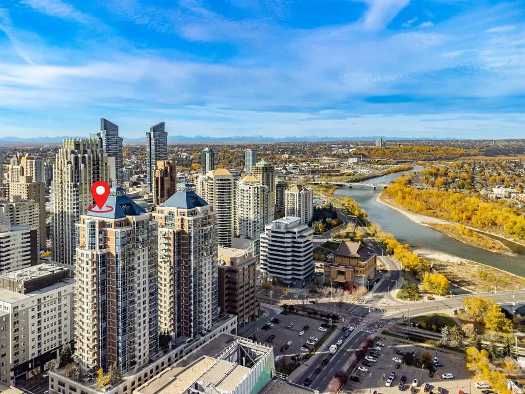 910 5 Avenue SW, #1402