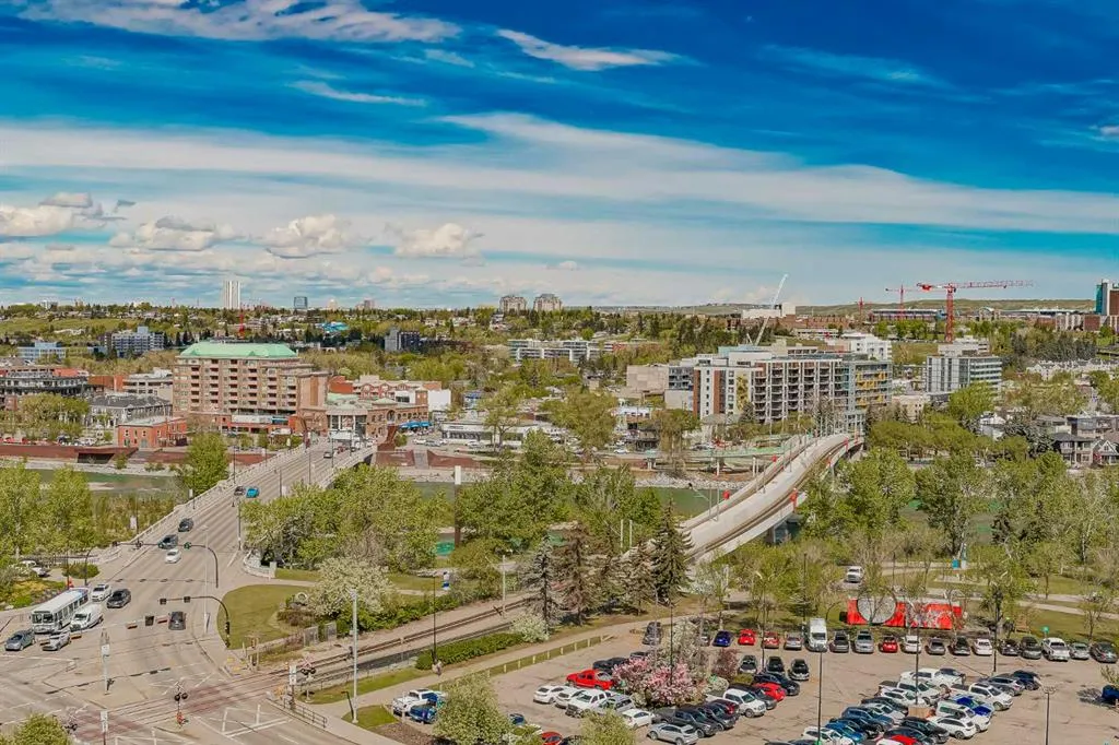 910 5 Avenue SW, #1402
