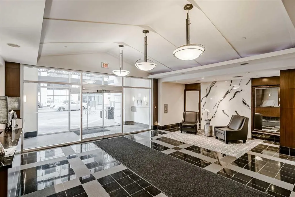 910 5 Avenue SW, #1402