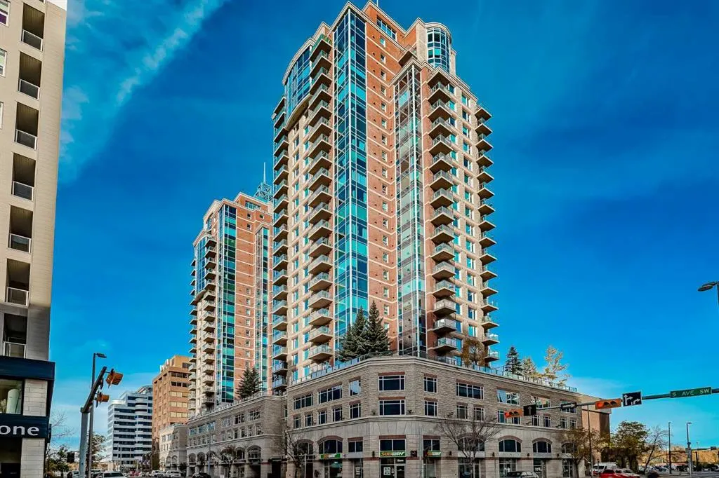 910 5 Avenue SW, #1402
