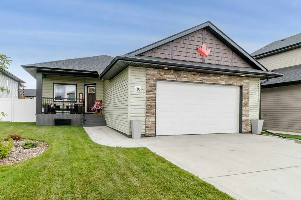 106 Hollman Close