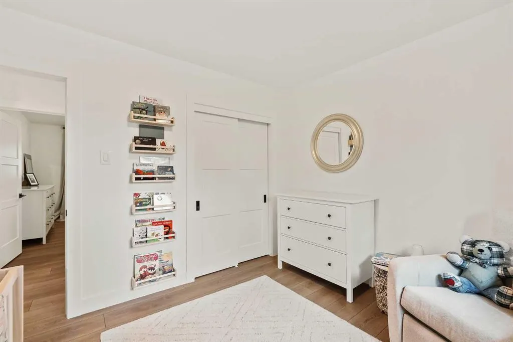 25 Kirby Place SW