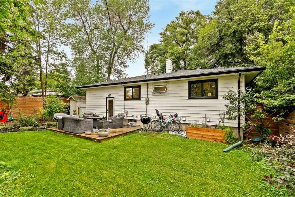 25 Kirby Place SW
