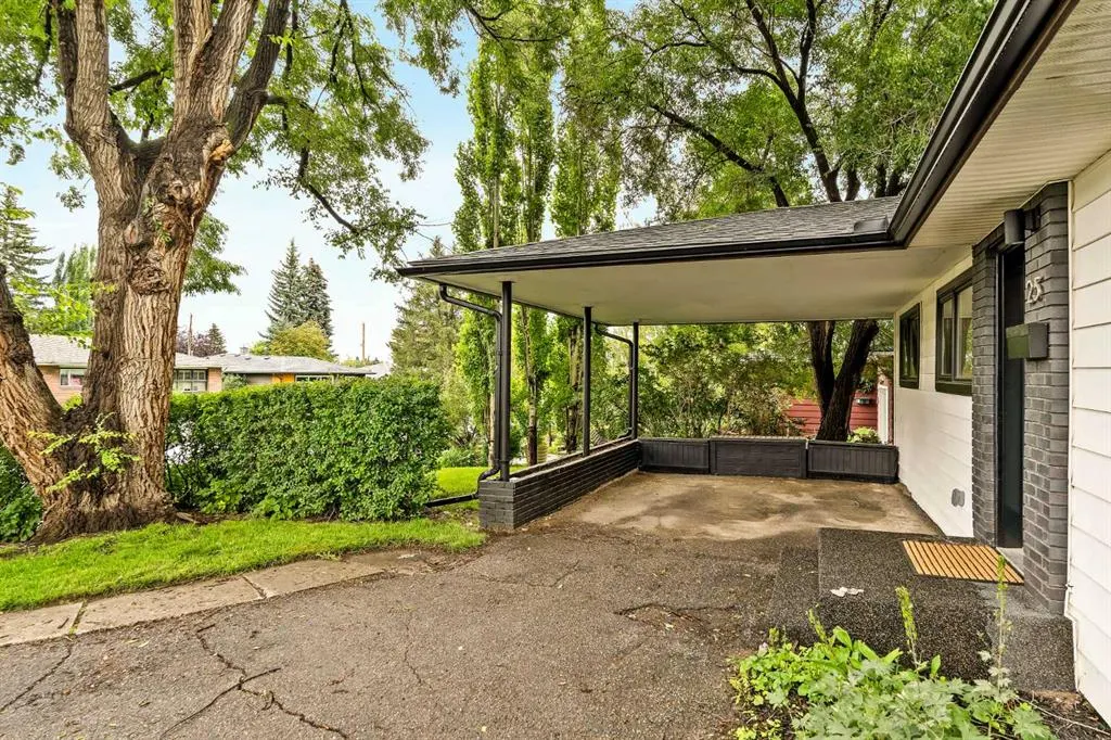25 Kirby Place SW