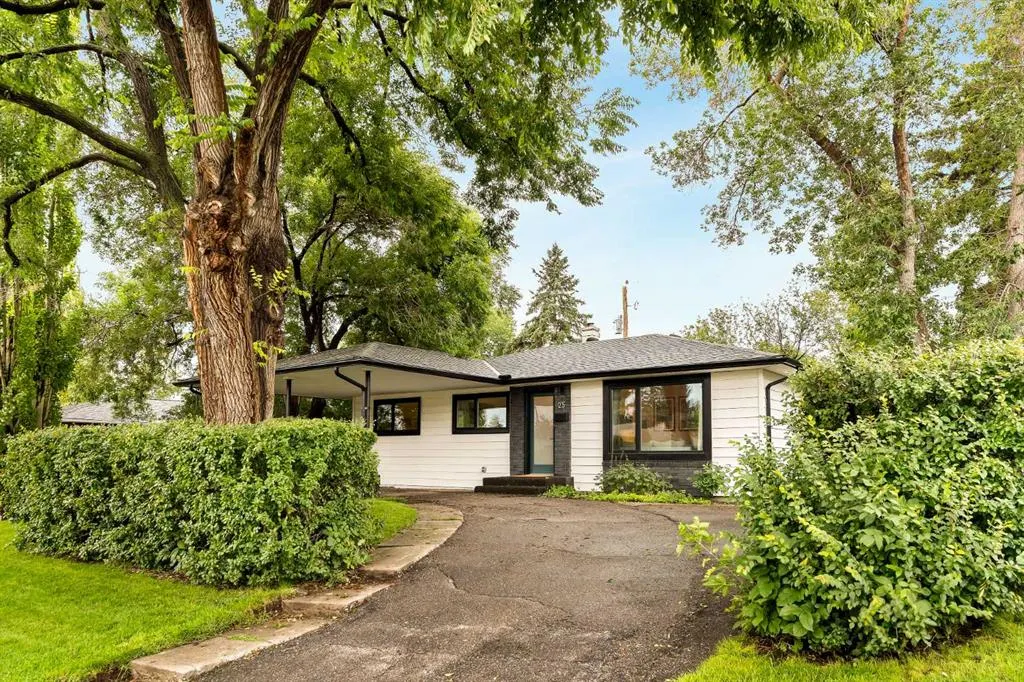25 Kirby Place SW