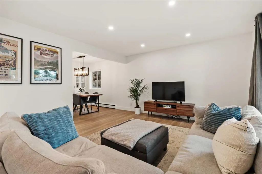 25 Kirby Place SW