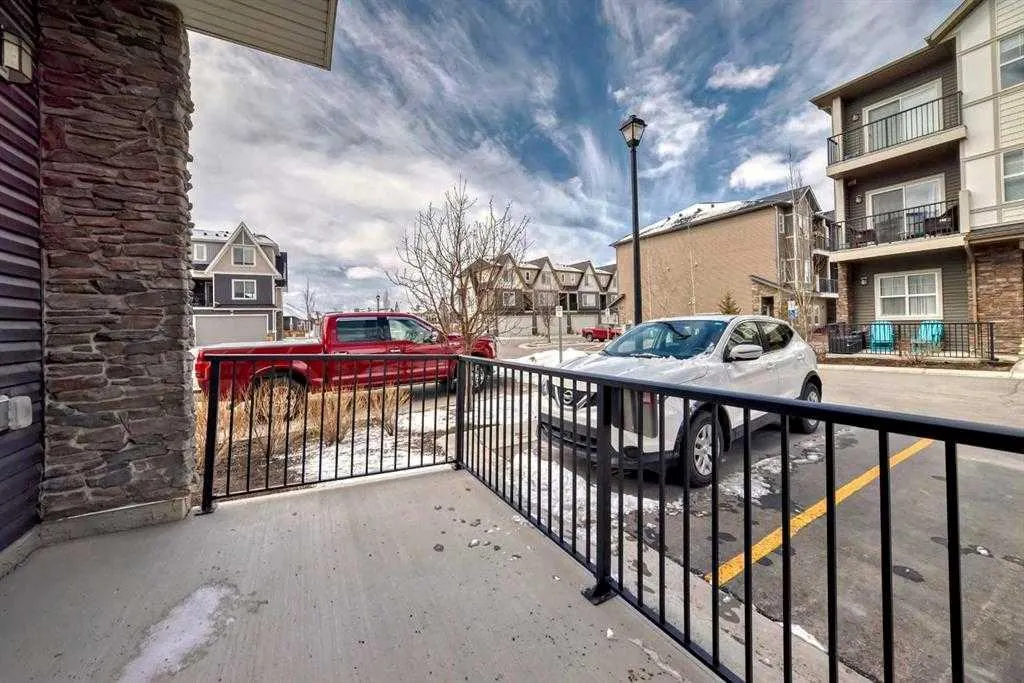 250 Fireside View, #401