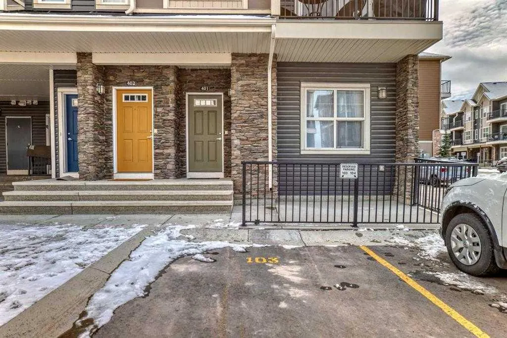 250 Fireside View, #401