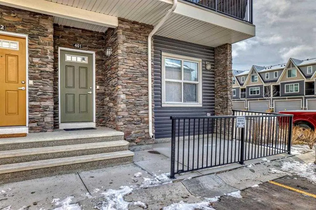 250 Fireside View, #401