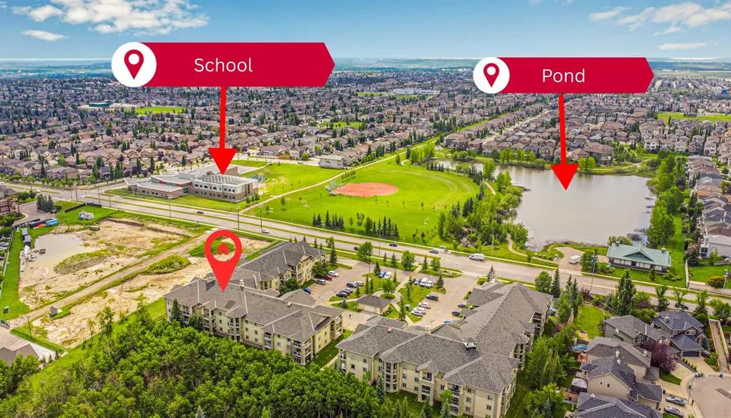 2518 Fishcreek Boulevard SW, #2106