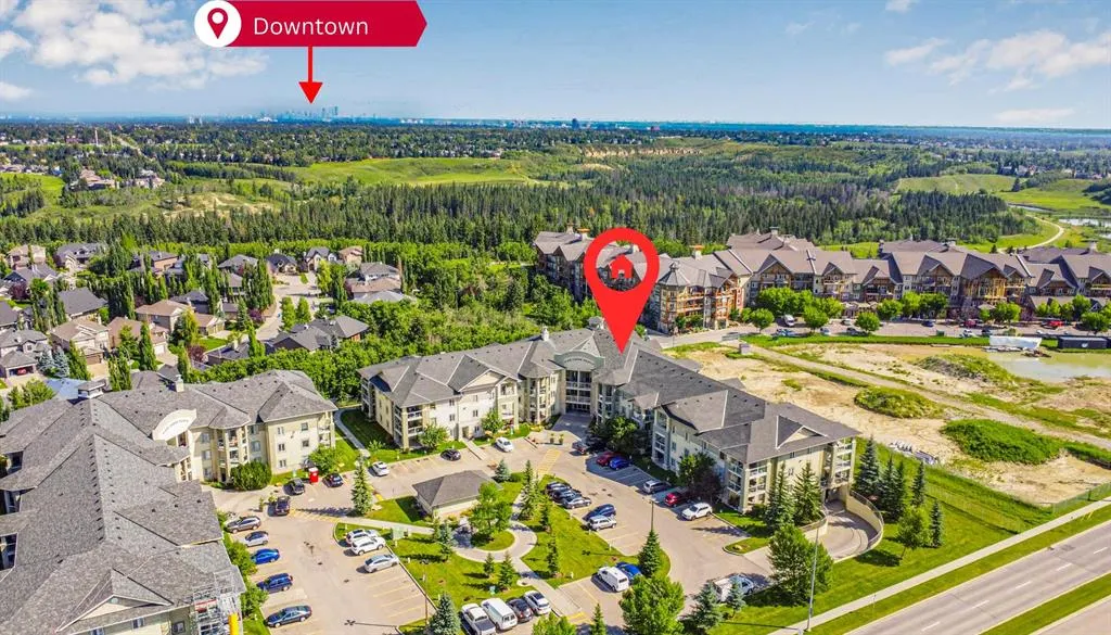 2518 Fishcreek Boulevard SW, #2106