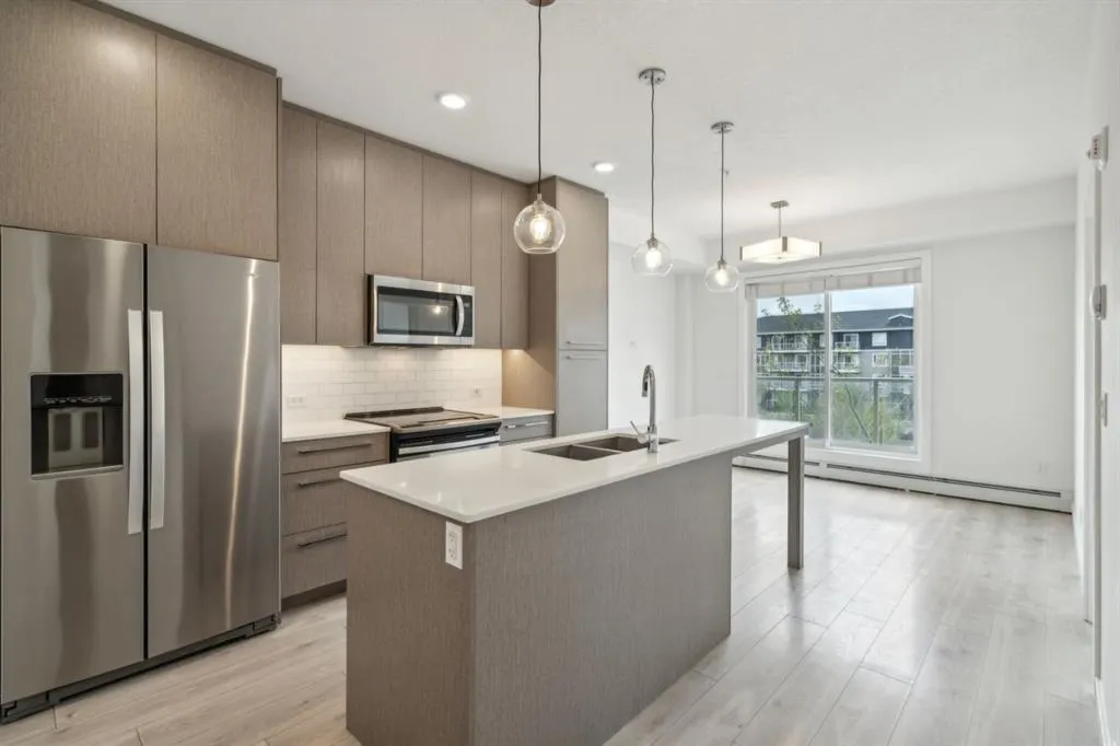 76 Cornerstone Passage NE, #1324