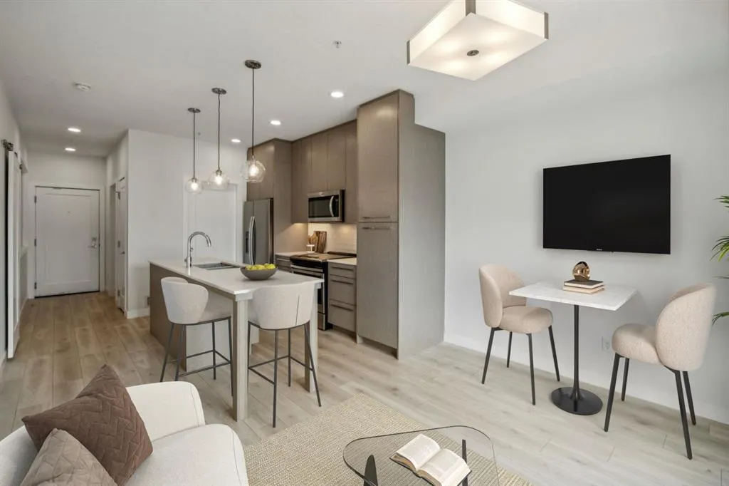 76 Cornerstone Passage NE, #1324