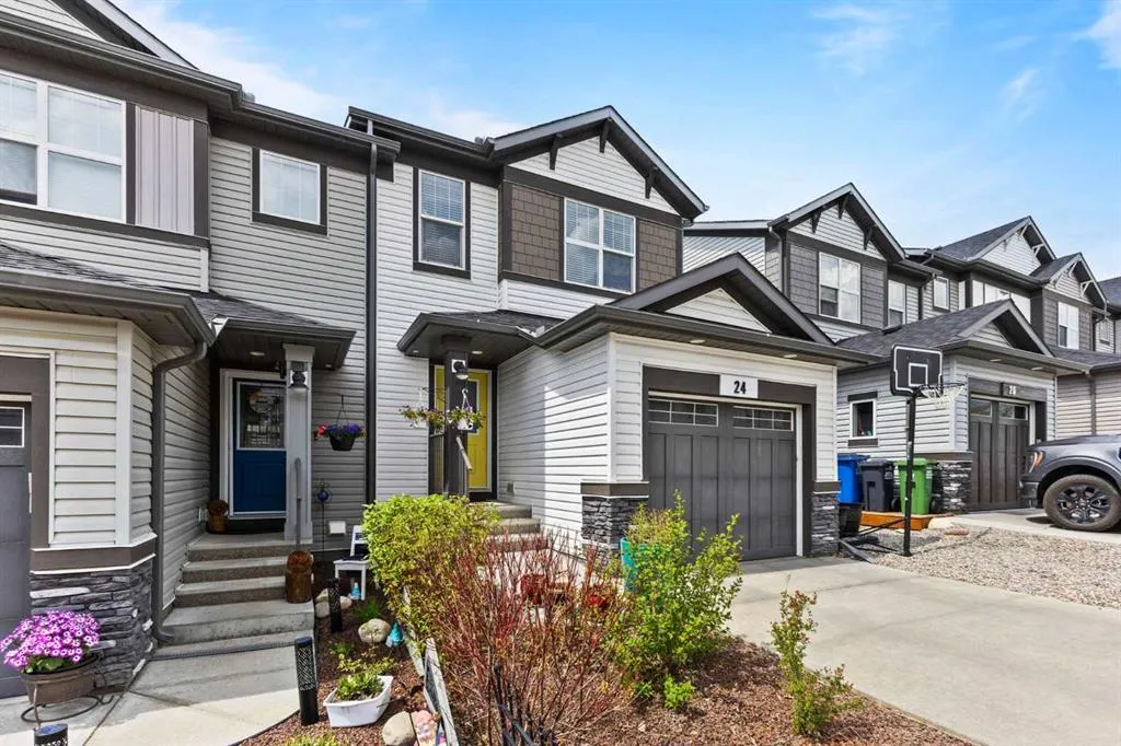 24 Heritage Vista