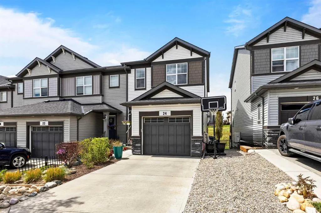 24 Heritage Vista