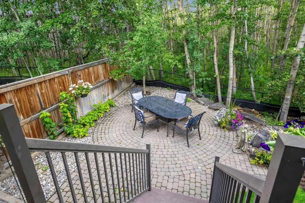 56 Rockford Terrace NW